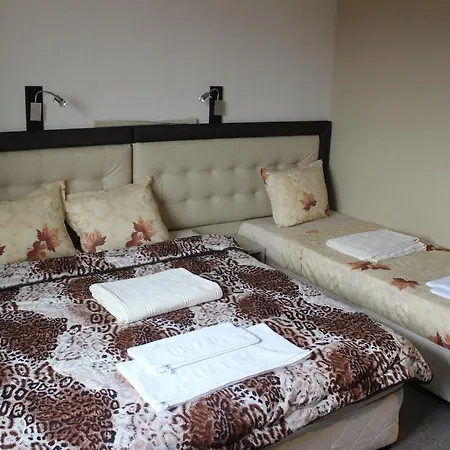 Veni Гостевой дом