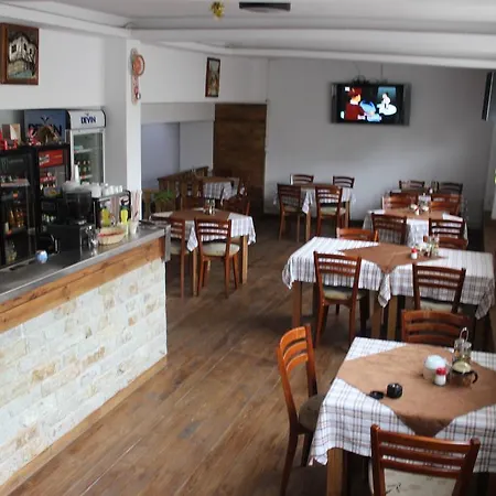 Гостевой дом Veni 3*